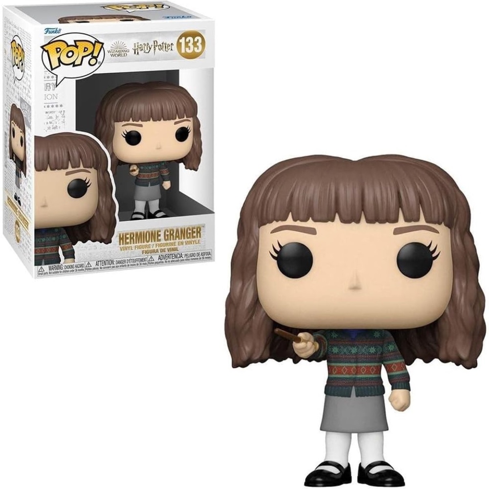 Funko Pop! Hermione Granger